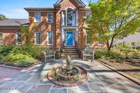 Tiny photo for 609 Sandfiddler Pointe Road, Wilmington, NC 28409 (MLS # 100554462)