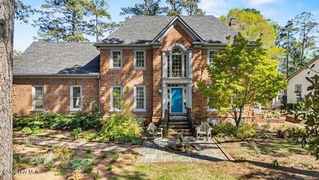 Photo of 609 Sandfiddler Pointe Road, Wilmington, NC 28409 (MLS # 100554462)