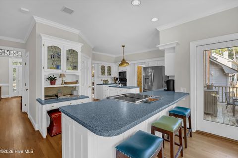 Tiny photo for 609 Sandfiddler Pointe Road, Wilmington, NC 28409 (MLS # 100554462)