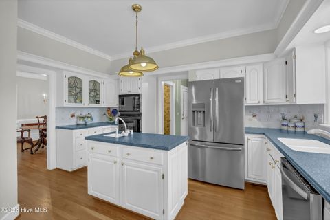 Tiny photo for 609 Sandfiddler Pointe Road, Wilmington, NC 28409 (MLS # 100554462)