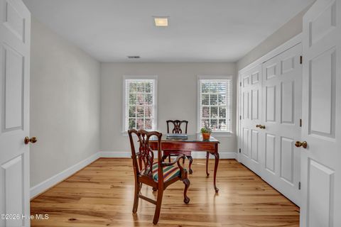 Tiny photo for 609 Sandfiddler Pointe Road, Wilmington, NC 28409 (MLS # 100554462)