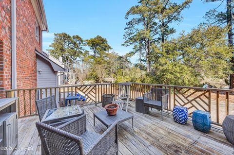 Tiny photo for 609 Sandfiddler Pointe Road, Wilmington, NC 28409 (MLS # 100554462)