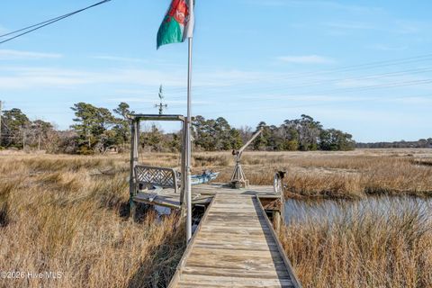 Tiny photo for 609 Sandfiddler Pointe Road, Wilmington, NC 28409 (MLS # 100554462)