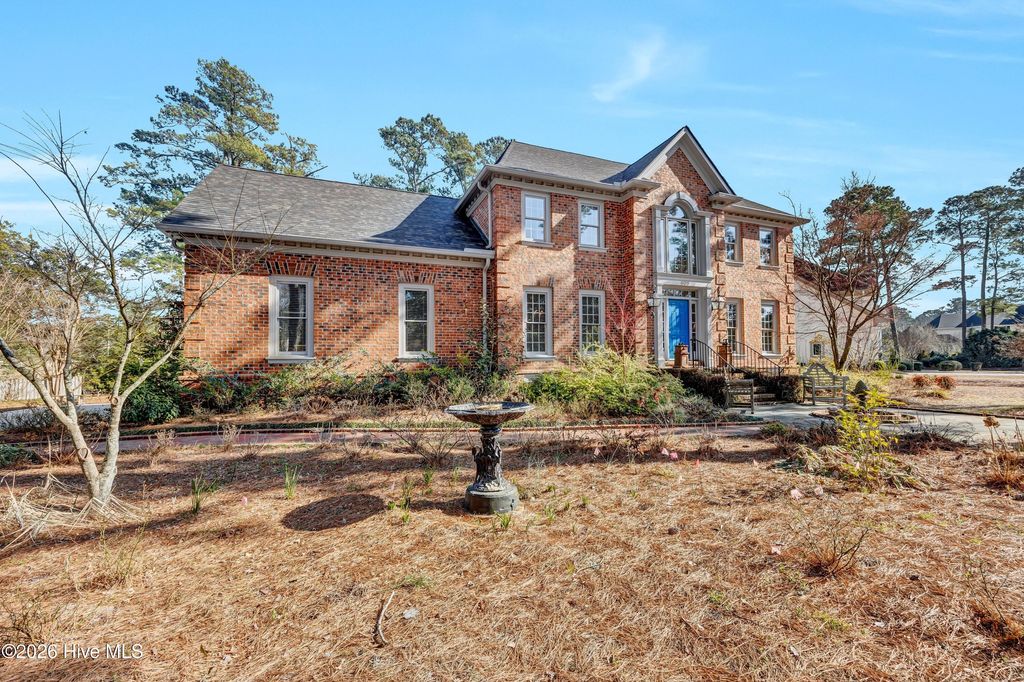 Photo of 609 Sandfiddler Pointe Road, Wilmington, NC 28409 (MLS # 100554462)
