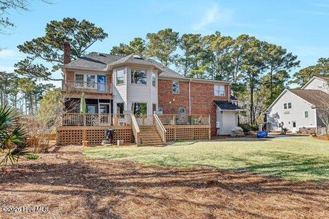 Tiny photo for 609 Sandfiddler Pointe Road, Wilmington, NC 28409 (MLS # 100554462)