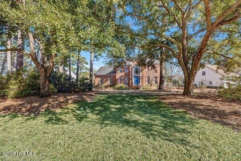 Tiny photo for 609 Sandfiddler Pointe Road, Wilmington, NC 28409 (MLS # 100554462)