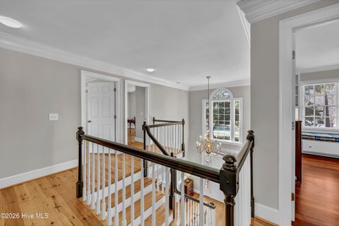 Tiny photo for 609 Sandfiddler Pointe Road, Wilmington, NC 28409 (MLS # 100554462)