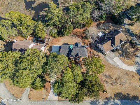 Tiny photo for 609 Sandfiddler Pointe Road, Wilmington, NC 28409 (MLS # 100554462)