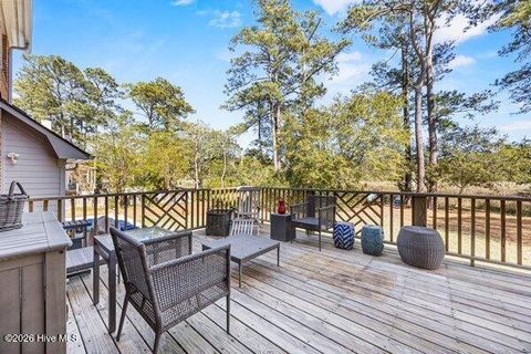 Tiny photo for 609 Sandfiddler Pointe Road, Wilmington, NC 28409 (MLS # 100554462)
