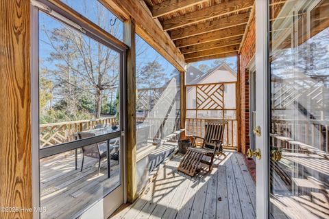 Tiny photo for 609 Sandfiddler Pointe Road, Wilmington, NC 28409 (MLS # 100554462)