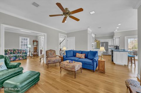 Tiny photo for 609 Sandfiddler Pointe Road, Wilmington, NC 28409 (MLS # 100554462)