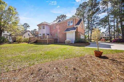 Tiny photo for 609 Sandfiddler Pointe Road, Wilmington, NC 28409 (MLS # 100554462)