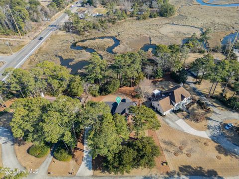 Tiny photo for 609 Sandfiddler Pointe Road, Wilmington, NC 28409 (MLS # 100554462)