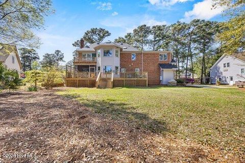 Tiny photo for 609 Sandfiddler Pointe Road, Wilmington, NC 28409 (MLS # 100554462)