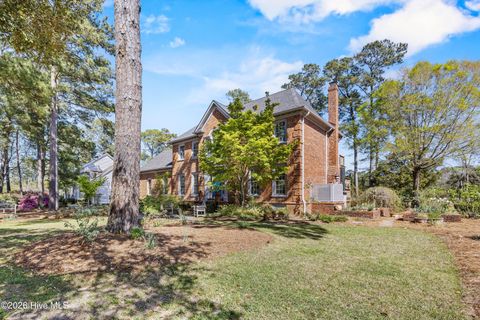 Tiny photo for 609 Sandfiddler Pointe Road, Wilmington, NC 28409 (MLS # 100554462)