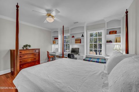 Tiny photo for 609 Sandfiddler Pointe Road, Wilmington, NC 28409 (MLS # 100554462)