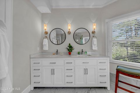 Tiny photo for 609 Sandfiddler Pointe Road, Wilmington, NC 28409 (MLS # 100554462)