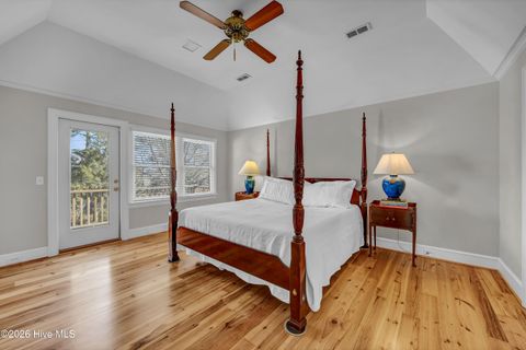 Tiny photo for 609 Sandfiddler Pointe Road, Wilmington, NC 28409 (MLS # 100554462)