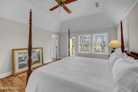 Tiny photo for 609 Sandfiddler Pointe Road, Wilmington, NC 28409 (MLS # 100554462)