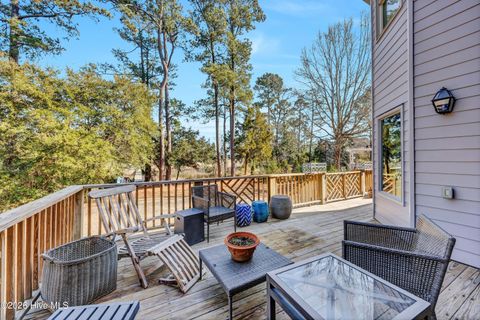 Tiny photo for 609 Sandfiddler Pointe Road, Wilmington, NC 28409 (MLS # 100554462)