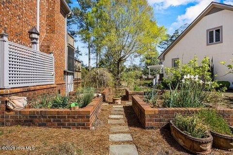 Tiny photo for 609 Sandfiddler Pointe Road, Wilmington, NC 28409 (MLS # 100554462)