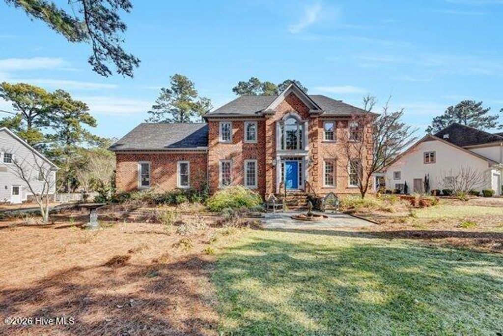 Photo of 609 Sandfiddler Pointe Road, Wilmington, NC 28409 (MLS # 100554462)