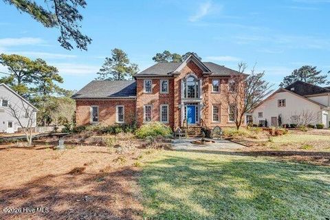 Photo of 609 Sandfiddler Pointe Road, Wilmington, NC 28409 (MLS # 100554462)