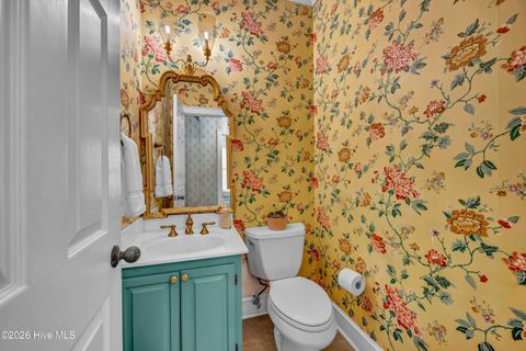 Tiny photo for 609 Sandfiddler Pointe Road, Wilmington, NC 28409 (MLS # 100554462)