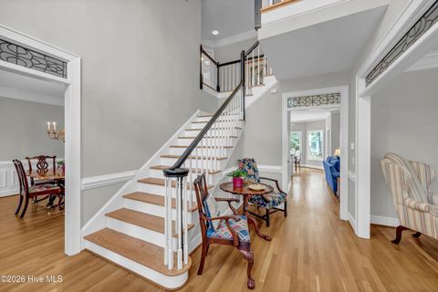 Tiny photo for 609 Sandfiddler Pointe Road, Wilmington, NC 28409 (MLS # 100554462)