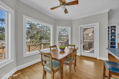 Tiny photo for 609 Sandfiddler Pointe Road, Wilmington, NC 28409 (MLS # 100554462)