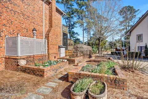 Tiny photo for 609 Sandfiddler Pointe Road, Wilmington, NC 28409 (MLS # 100554462)