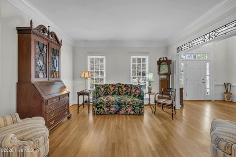 Tiny photo for 609 Sandfiddler Pointe Road, Wilmington, NC 28409 (MLS # 100554462)