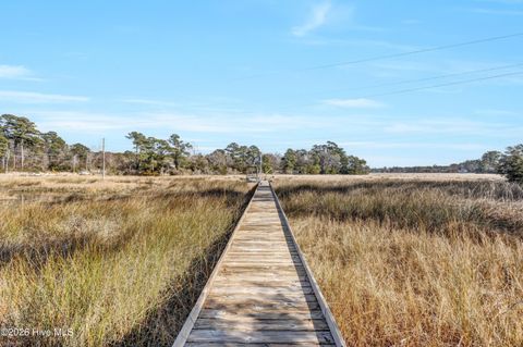 Tiny photo for 609 Sandfiddler Pointe Road, Wilmington, NC 28409 (MLS # 100554462)