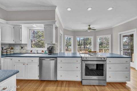 Tiny photo for 609 Sandfiddler Pointe Road, Wilmington, NC 28409 (MLS # 100554462)