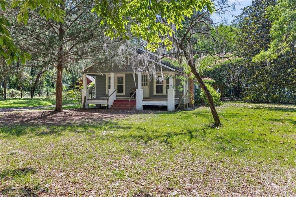 Photo of 482 Mclaws Road, Guyton, GA 31312 (MLS # SA356603)