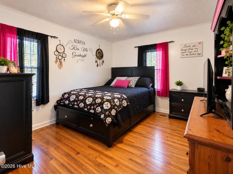 Tiny photo for 6845 Nc Highway 50, Maple Hill, NC 28454 (MLS # 100609622)