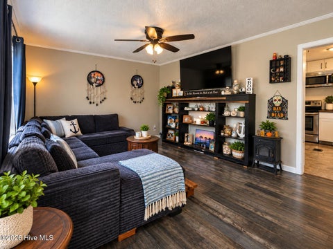 Tiny photo for 6845 Nc Highway 50, Maple Hill, NC 28454 (MLS # 100609622)