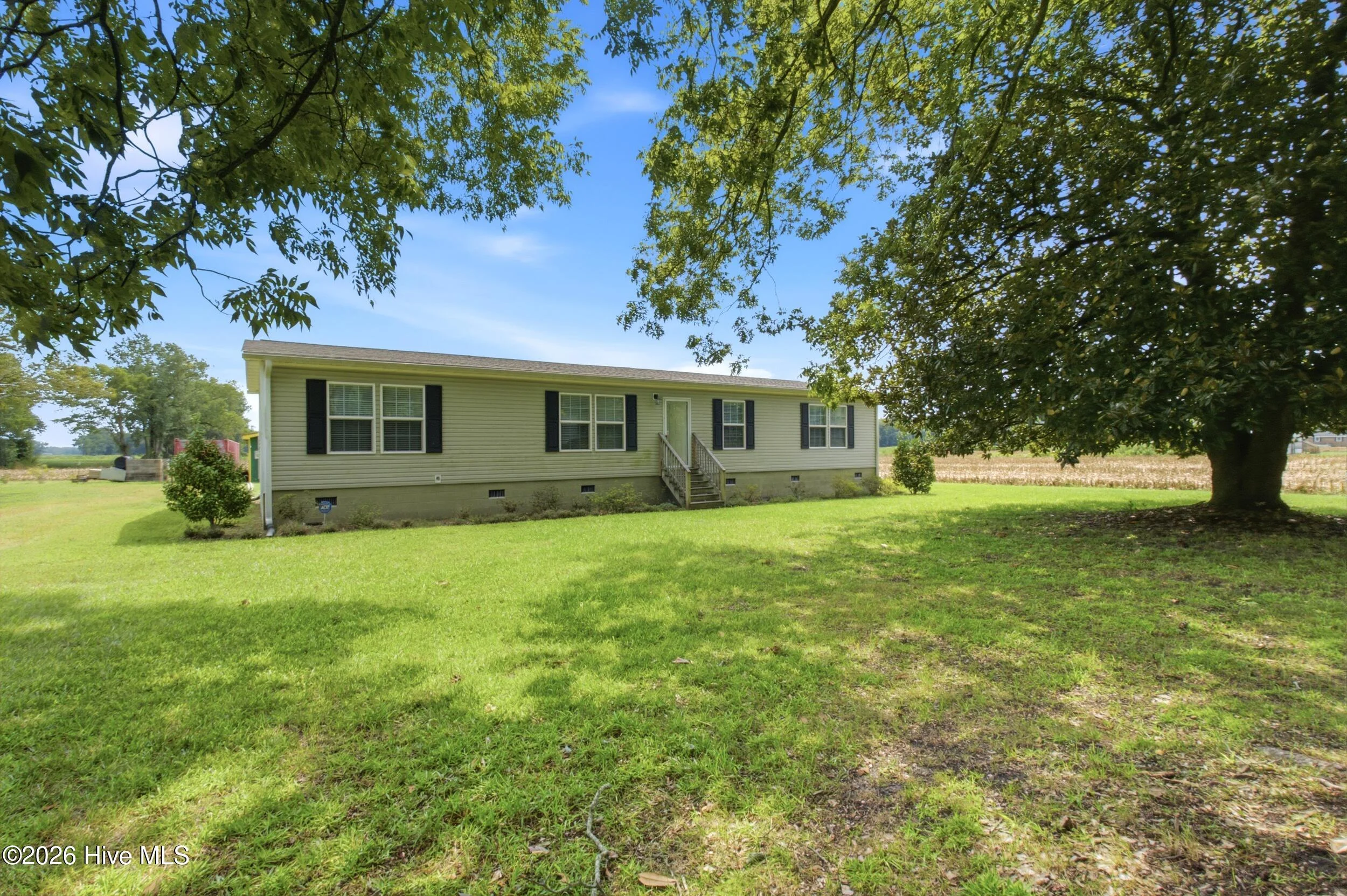 1230 Beech Springs Road, Tyner, NC, 27980