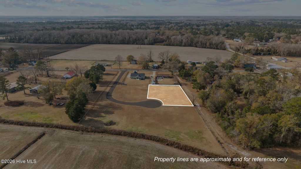 Photo of 103 Farmview Drive, New Bern, NC 28560 (MLS # 100547810)