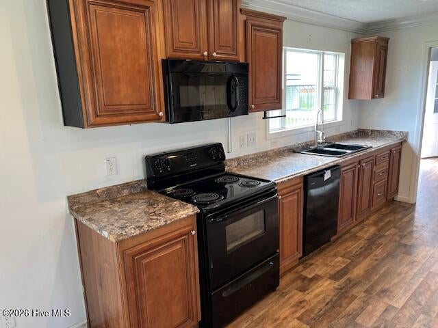 Photo of 229 Rhodes Pond Road, Four Oaks, NC 27524 (MLS # 100612035)