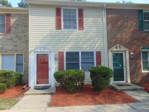 Townhouse For Sale - 2903 Cedar Creek Road #F<br/> Greenville, NC 27834