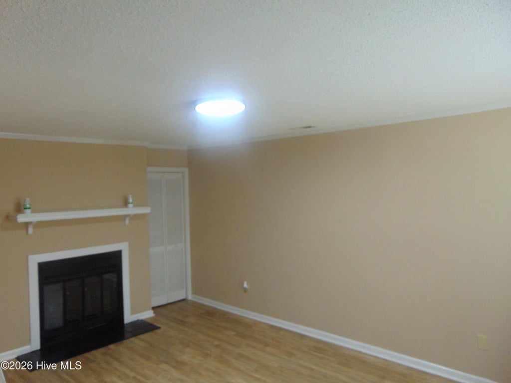 Photo of 2903 Cedar Creek Road #F, Greenville, NC 27834 (MLS # 100592614)