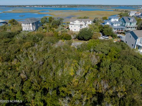 Tiny photo for 9 W Ridge, Surf City, NC 28445 (MLS # 100570104)
