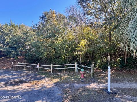Tiny photo for 9 W Ridge, Surf City, NC 28445 (MLS # 100570104)