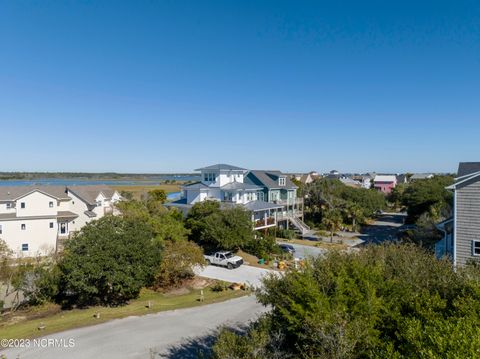 Tiny photo for 9 W Ridge, Surf City, NC 28445 (MLS # 100570104)