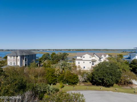 Tiny photo for 9 W Ridge, Surf City, NC 28445 (MLS # 100570104)