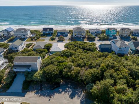 Tiny photo for 9 W Ridge, Surf City, NC 28445 (MLS # 100570104)