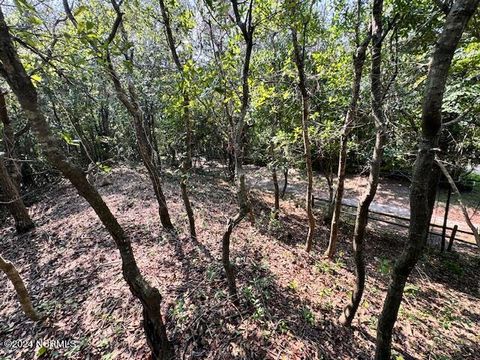 Tiny photo for 9 W Ridge, Surf City, NC 28445 (MLS # 100570104)
