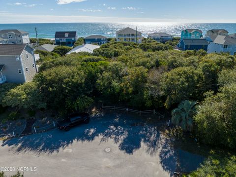 Tiny photo for 9 W Ridge, Surf City, NC 28445 (MLS # 100570104)