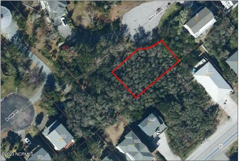 Tiny photo for 9 W Ridge, Surf City, NC 28445 (MLS # 100570104)